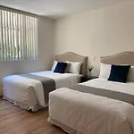Casa Donceles Apt 3, Prime Location, Super Spacious!!
