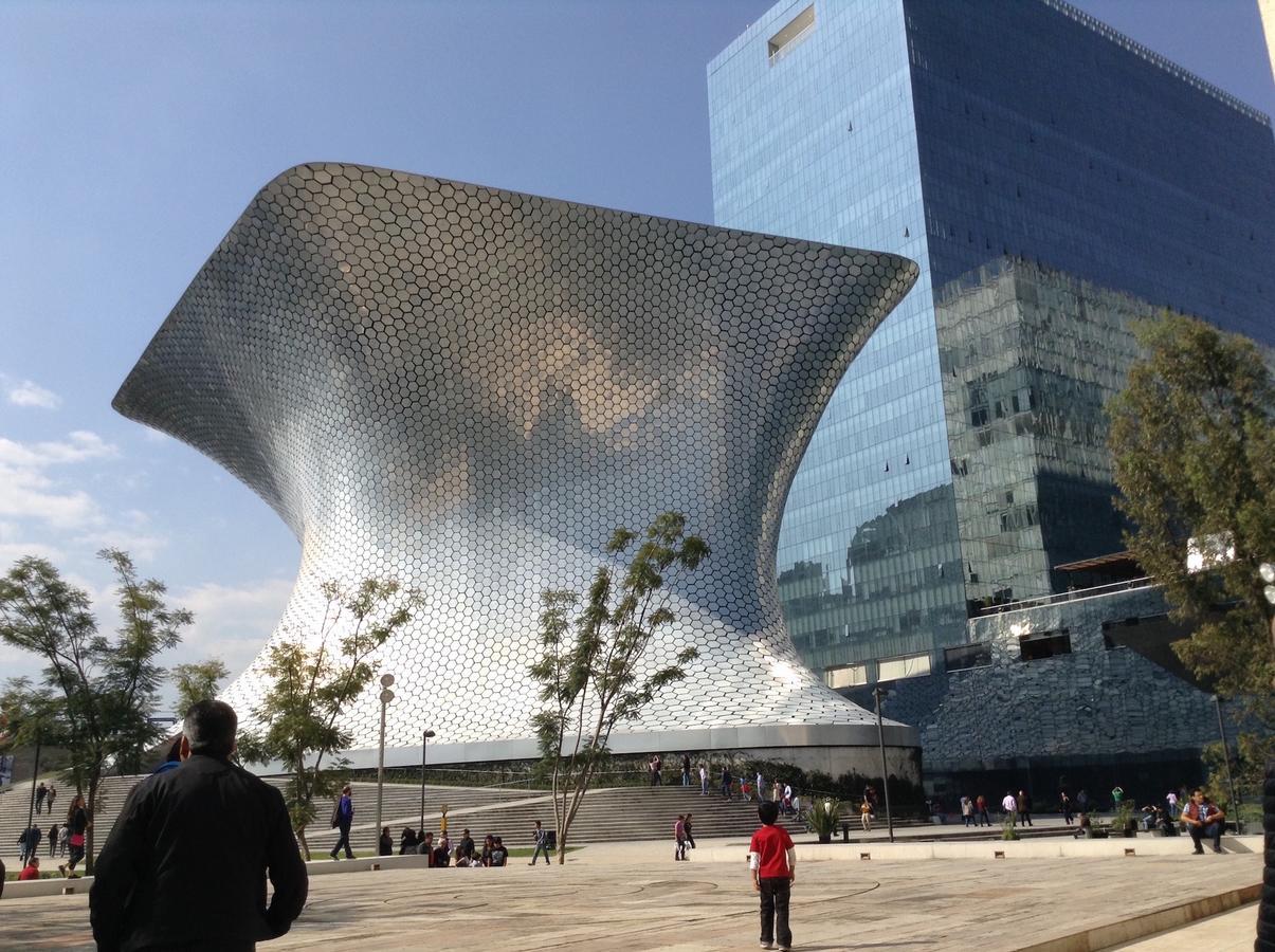 Casa Donceles Apt 3, Prime Location, Super Spacious!! Mexico City